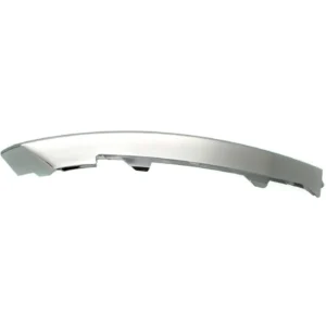 Kia Optima Grille Molding Driver Side Lower Chrome Without Sport Mode 2016-2018