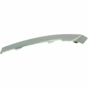 Kia Optima Grille Molding Passenger Side Lower Chrome Without Sport Mode 2016-2018