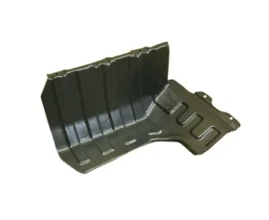 Kia Soul Engine Splash Shield Driver Side 2010-2011