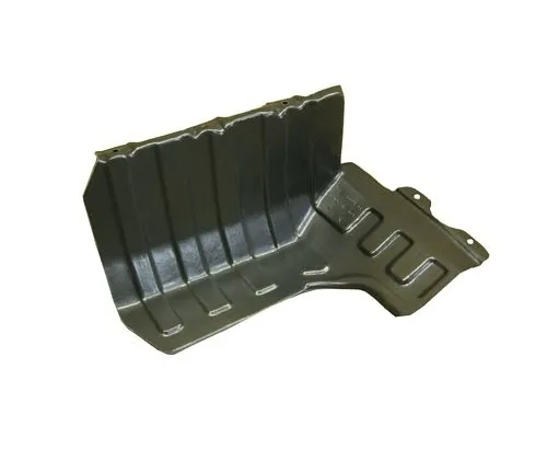 Kia Soul Engine Splash Shield Driver Side 2010-2011