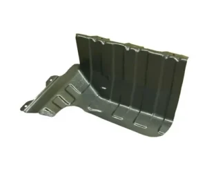 Kia Soul Engine Splash Shield Passenger Side 2010-2011