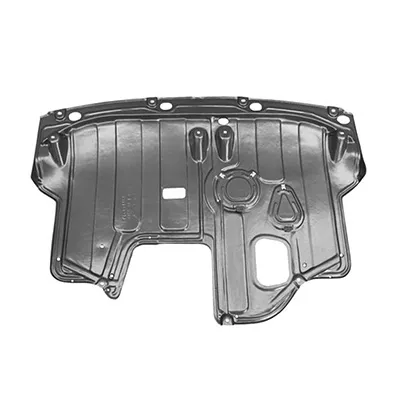 Kia Soul Undercar Shield 2014-2019
