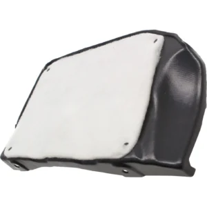 Kia Soul 2014-2019/Soul EV 2015-2019 Undercar Shield Front Passenger Side