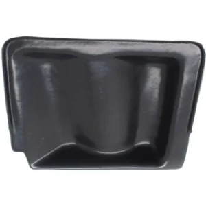 Kia Soul 2014-2019/Soul EV 2015-2019 Undercar Shield Front Driver Side