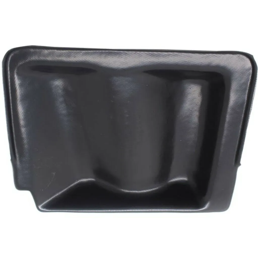 Kia Soul 2014-2019/Soul EV 2015-2019 Undercar Shield Front Driver Side