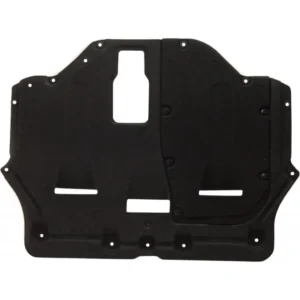 Kia Optima Hybrid Undercar Shield Rear Section 2017-2020