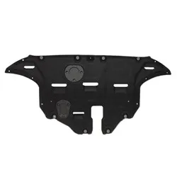 Kia Sportage Undercar Shield Front FWD With AWD 2020-2022