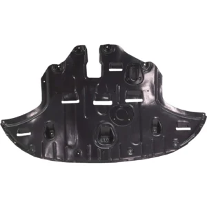 Kia Sportage Undercar Shield Front Forward Heated Formed FWD 2017-2019