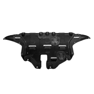 Kia Sportage Undercar Shield Front Forward AWD Made Of Pp Plastic And Glass Fiber 2017-2019
