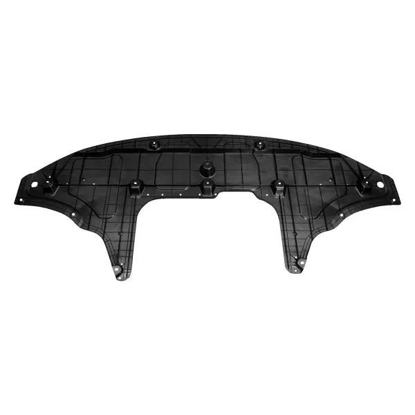Kia Carnival Undercar Shield Front Forward 2022-2024