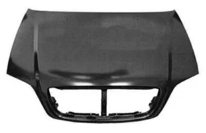 Kia Sedona Hood 2003-2005