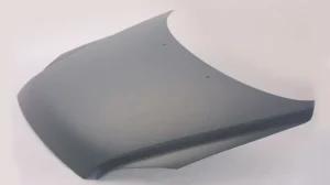 Kia Sportage Hood 2005-2010