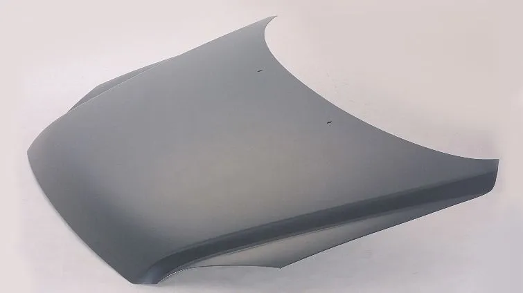 Kia Sportage Hood 2005-2010