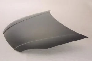 Kia RIO5/Rio Sedan Hood 2006-2011