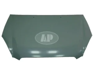 Kia Rondo (canada) 2011-2012/Rondo 2007-2010 Hood Steel