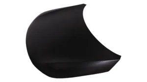 Kia Sorento Hood CAPA Certified 2011-2015