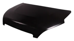 Kia Soul Hood Steel 2012-2013