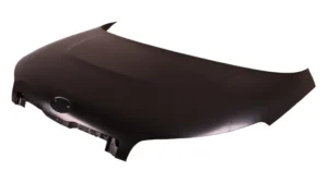 Kia Soul Hood Steel CAPA Certified 2014-2019