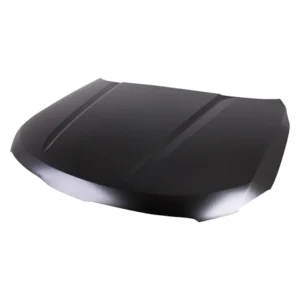 Kia Telluride Hood Steel 2020-2025