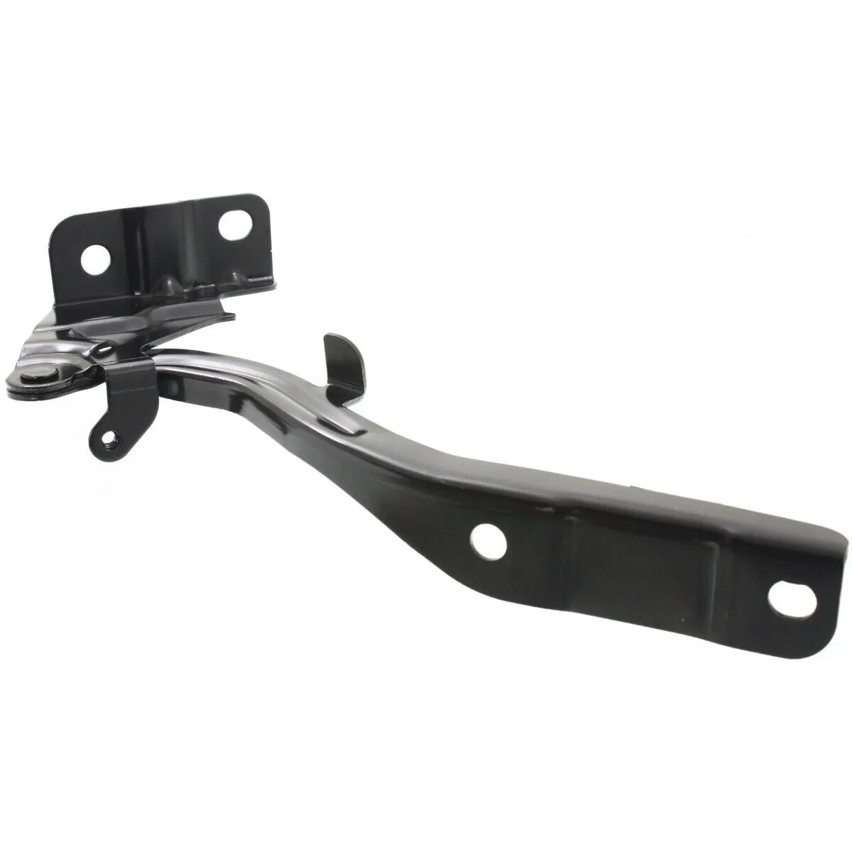 Kia Optima/Optima Hybrid Hood Hinge Driver Side Steel 2011-2016