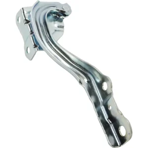 Kia Rio Hatchback/Rio Sedan Hood Hinge Driver Side Steel 2018-2023