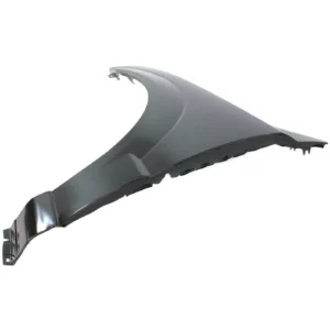 Kia Sorento Fender Front Driver Side Lx/base 2003-2009