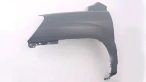 Kia Sportage Fender Front Driver Side Without Molding Hole LX Model 2005-2010