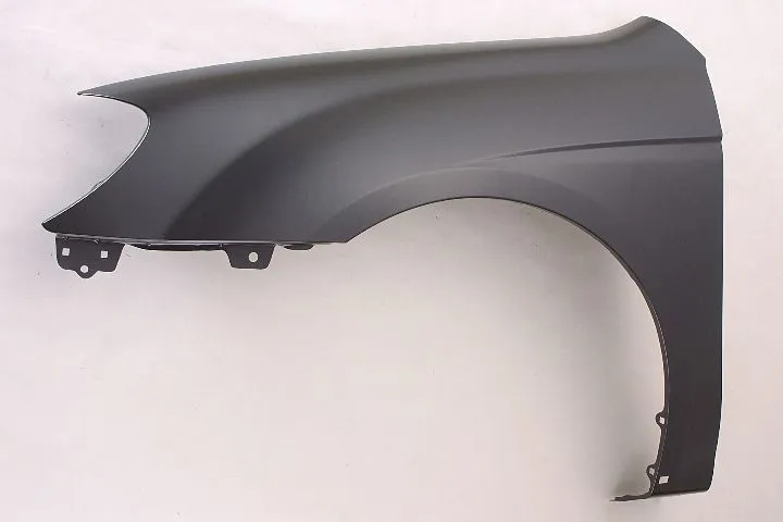 Kia SPECTRA5/Spectra Fender Front Driver Side With moulding Hole Sx 2007-2009