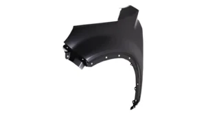 Kia Sorento Fender Front Driver Side With SIDE Garnish 2011