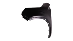 Kia Sorento Fender Front Driver Side Without Side Garnish 2011