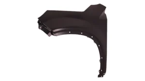 Kia Sorento Fender Front Driver Side For Sx And Sx Limited Models Use With Painted Wheel Moldings 2012-2015