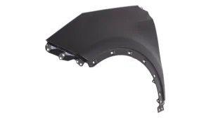 Kia Sportage Fender Front Driver Side Without Lamp 2017-2022