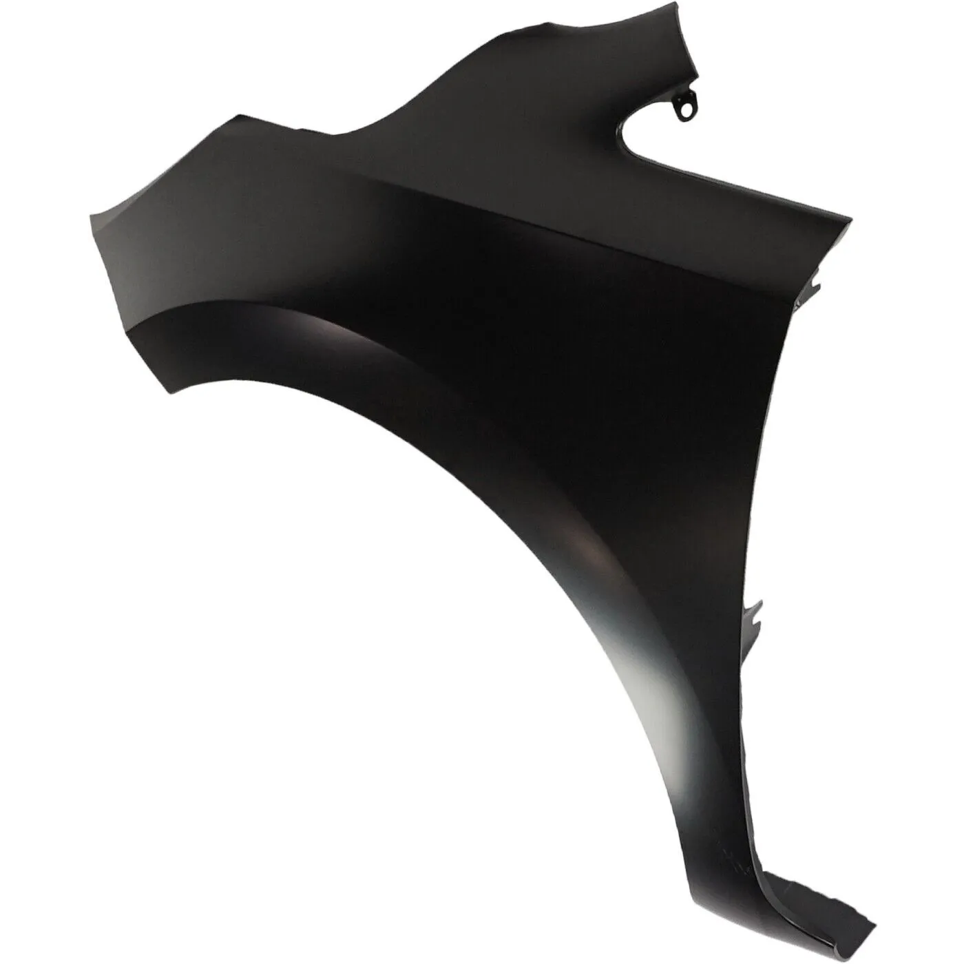 Kia Sedona Fender Front Driver Side Steel CAPA Certified 2015-2021