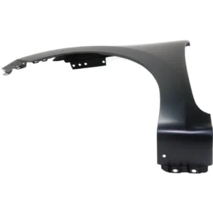 Kia Rio Hatchback/Rio Sedan Fender Front Driver Side Steel 2018-2023