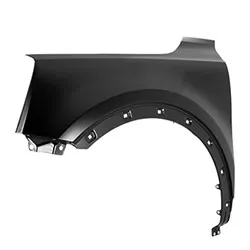 Kia Telluride Fender Front Driver Side Steel 2020-2025