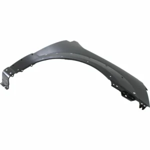 Kia Sorento Fender Front Passenger Side EX With moulding 2003-2009
