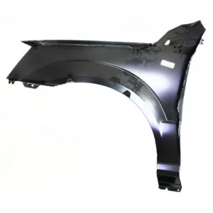 Kia Sorento Fender Front Passenger Side Lx/base 2003-2009