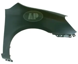 Kia Rondo (canada) 2011-2012/Rondo 2007-2010 Fender Front Passenger Side Without Side Marker