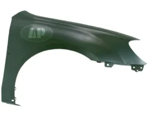 Kia SPECTRA5/Spectra Fender Front Passenger Side With moulding Hole Sx 2007-2009