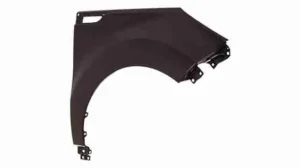 Kia Soul 2014-2019/Soul EV 2015-2019 Fender Front Passenger Side With moulding Hole Steel