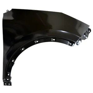 Kia Sportage Fender Front Passenger Side Without Lamp 2017-2022