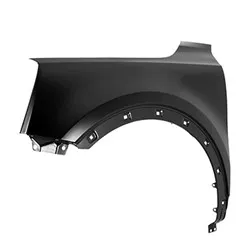 Kia Telluride Fender Front Passenger Side Steel 2020-2025