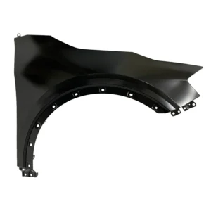 Kia Sportage/Sportage Hybrid Fender Front Passenger Side Us Built 2023-2025