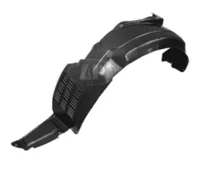 Kia RIO5/Rio Sedan Fender Liner Front Driver Side 2006-2009