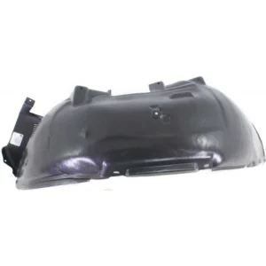 Kia Sorento Fender Liner Front Driver Side Base/lx 2007-2009