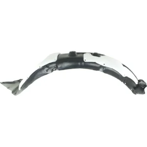 Kia Optima Fender Liner Driver Side USA Built 11-13/KOREAN Built EX/LX 12-13 | 2011-2013
