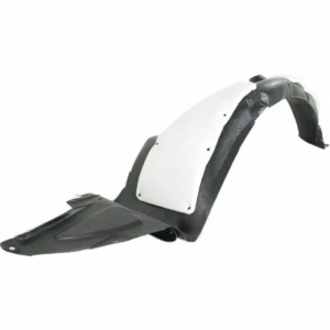 Kia Optima Fender Liner Driver Side USA Built SX/SXL With 18INCH Wheels 2012-2013