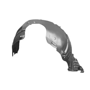 Kia Sorento Fender Liner Driver Side With sport Package 2014-2015