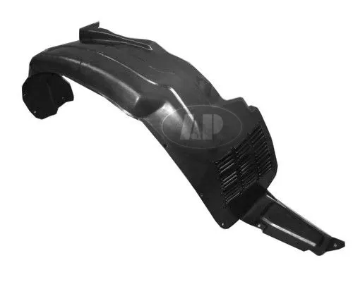 Kia RIO5 2006-2009/Rio Sedan 2006-2011 Fender Liner Front Passenger Side