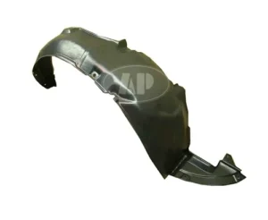 Kia Rondo (canada) 2011-2012/Rondo 2007-2010 Fender Liner Passenger Side